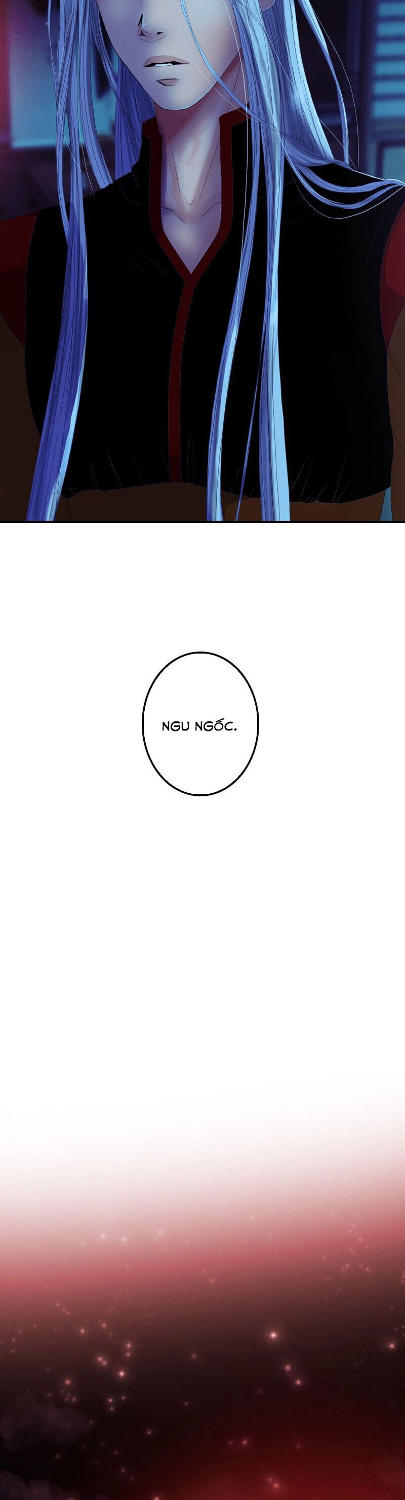 Hoàng Đế Máu Lạnh Của Tôi Chapter 47 - 33