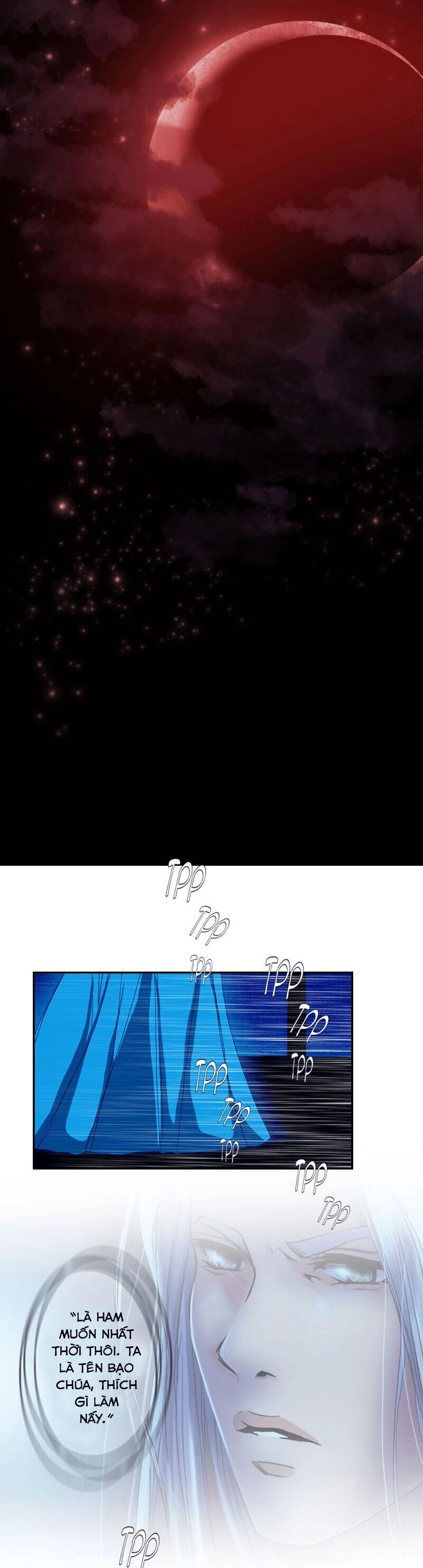 Hoàng Đế Máu Lạnh Của Tôi Chapter 47 - 34