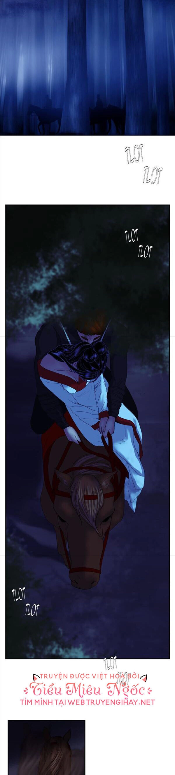 Hoàng Đế Máu Lạnh Của Tôi Chapter 48 - 3