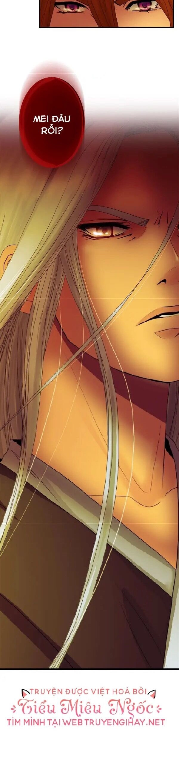 Hoàng Đế Máu Lạnh Của Tôi Chapter 49 - 19