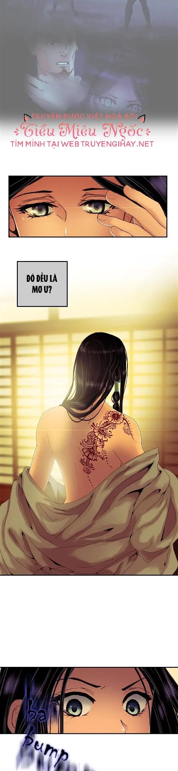 Hoàng Đế Máu Lạnh Của Tôi Chapter 49 - 22