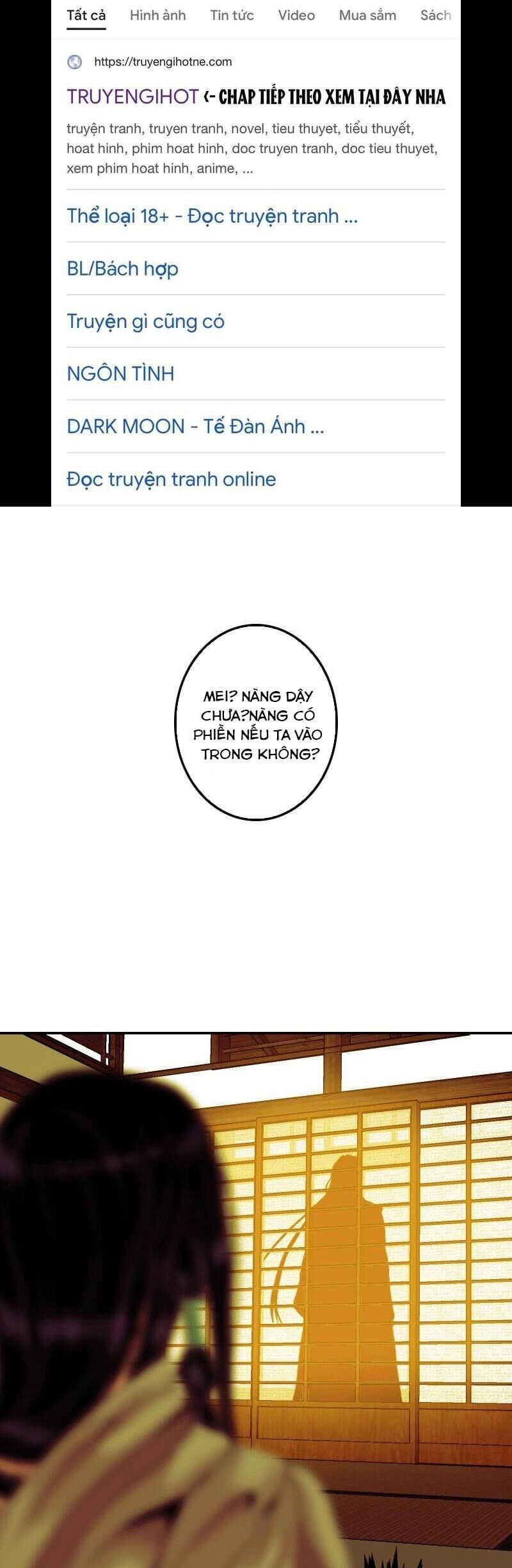 Hoàng Đế Máu Lạnh Của Tôi Chapter 50 - 2