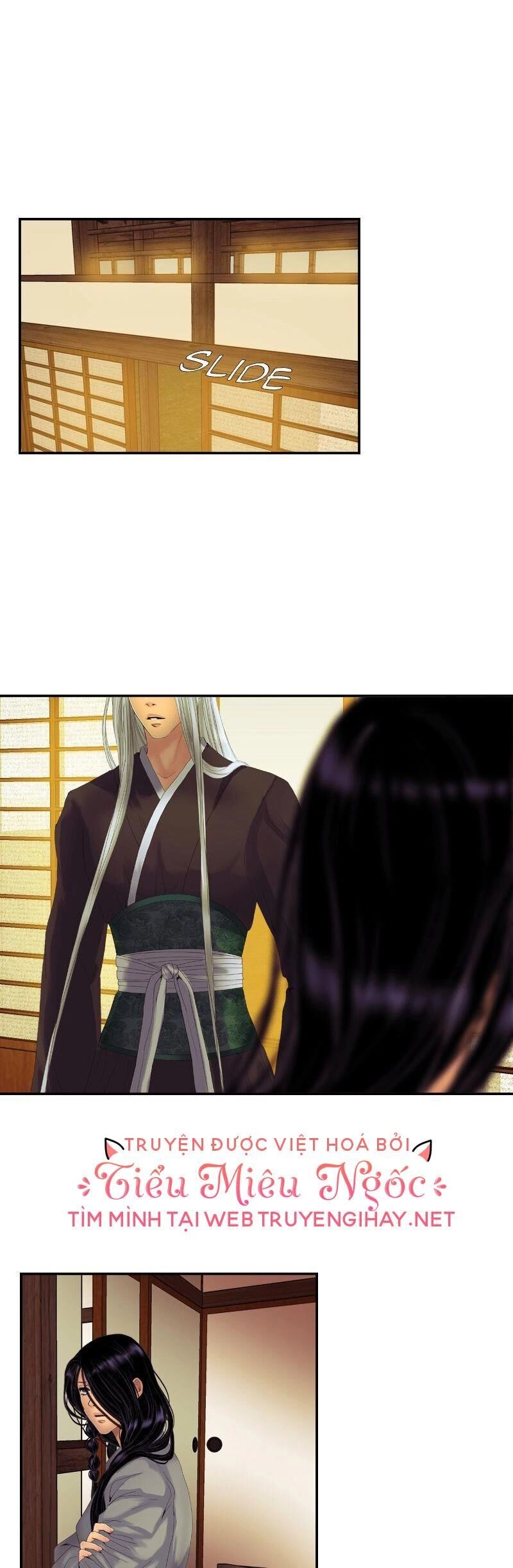 Hoàng Đế Máu Lạnh Của Tôi Chapter 50 - 5