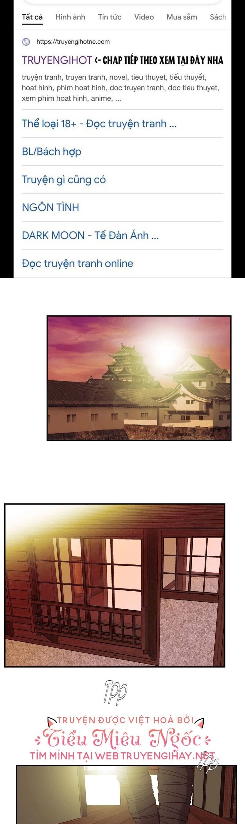 Hoàng Đế Máu Lạnh Của Tôi Chapter 51 - 2