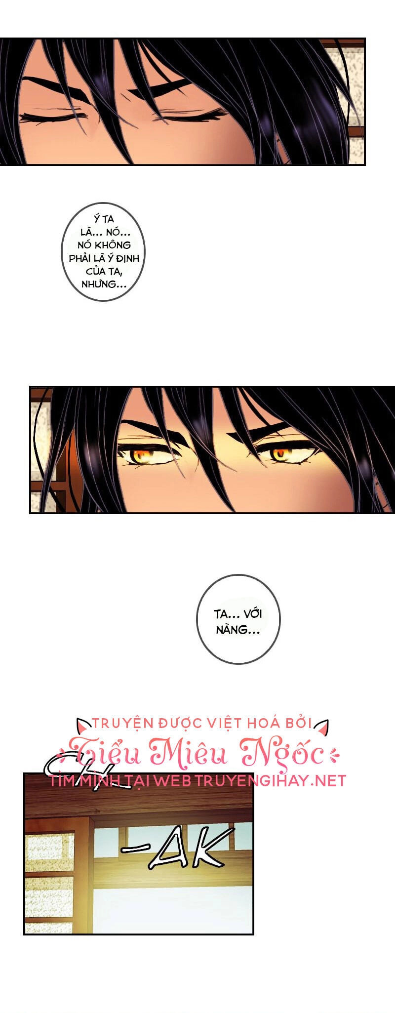 Hoàng Đế Máu Lạnh Của Tôi Chapter 51 - 6