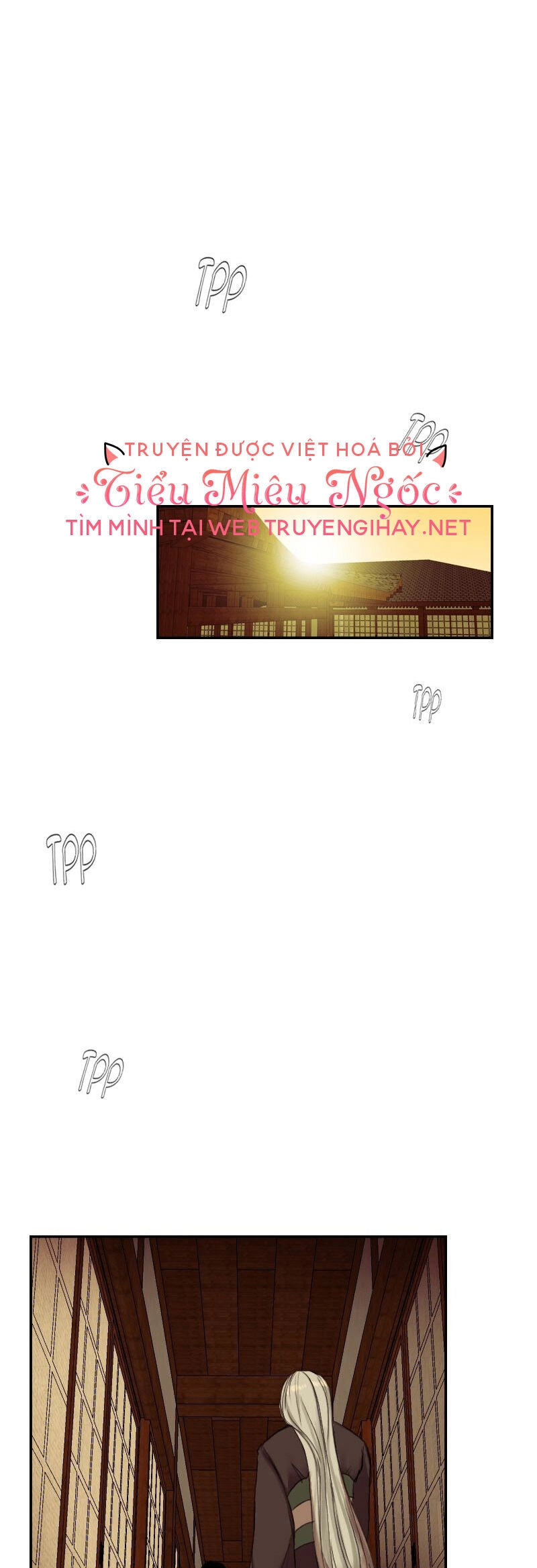 Hoàng Đế Máu Lạnh Của Tôi Chapter 51 - 10