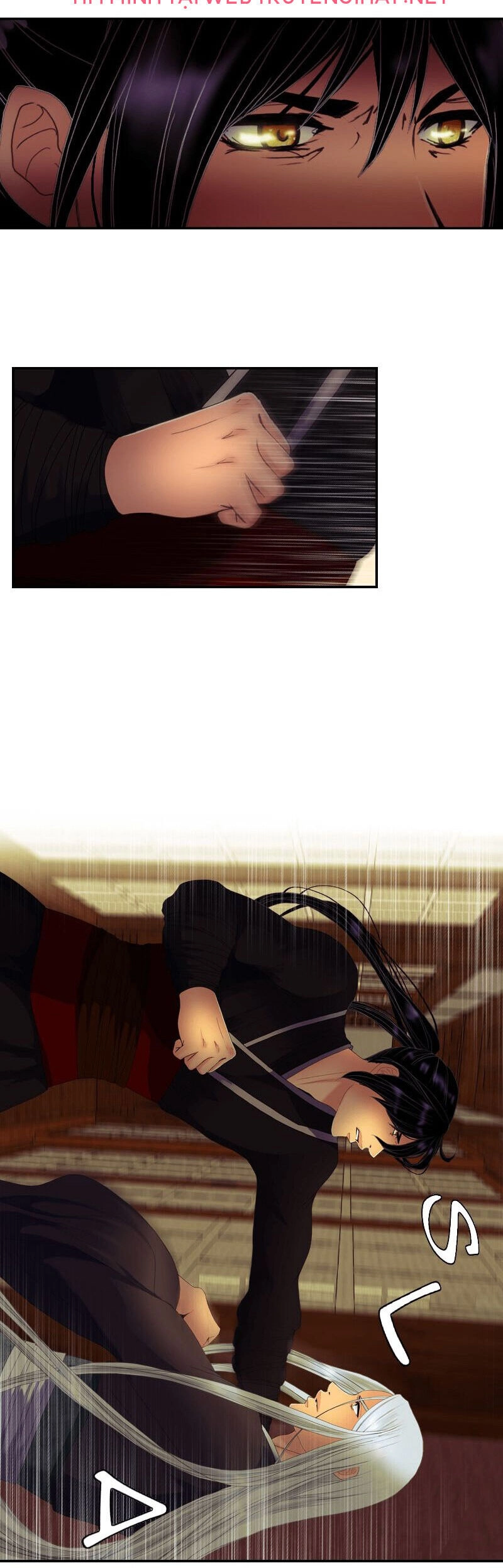 Hoàng Đế Máu Lạnh Của Tôi Chapter 51 - 17