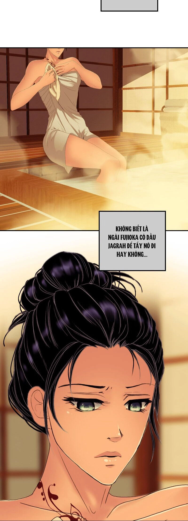 Hoàng Đế Máu Lạnh Của Tôi Chapter 51 - 29