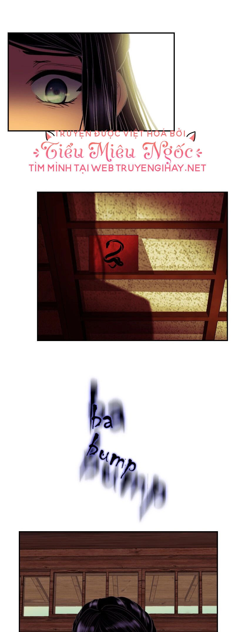 Hoàng Đế Máu Lạnh Của Tôi Chapter 51 - 34