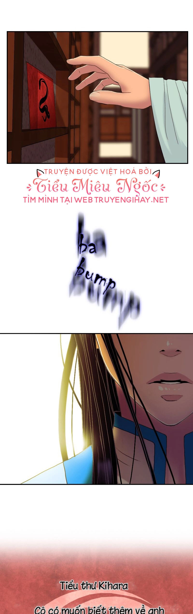 Hoàng Đế Máu Lạnh Của Tôi Chapter 51 - 36