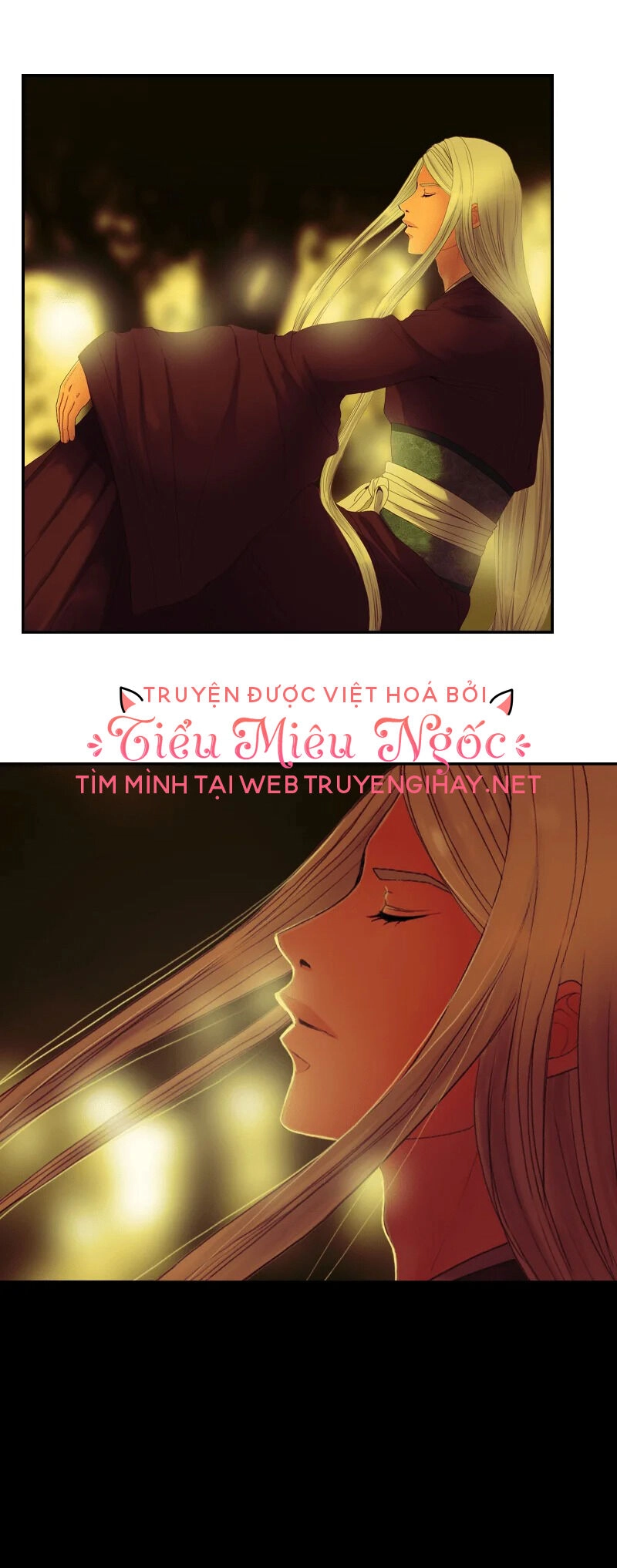 Hoàng Đế Máu Lạnh Của Tôi Chapter 52 - 2