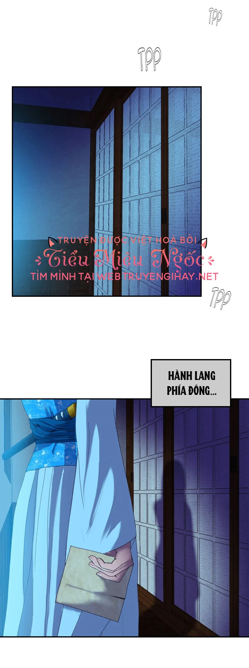 Hoàng Đế Máu Lạnh Của Tôi Chapter 52 - 24