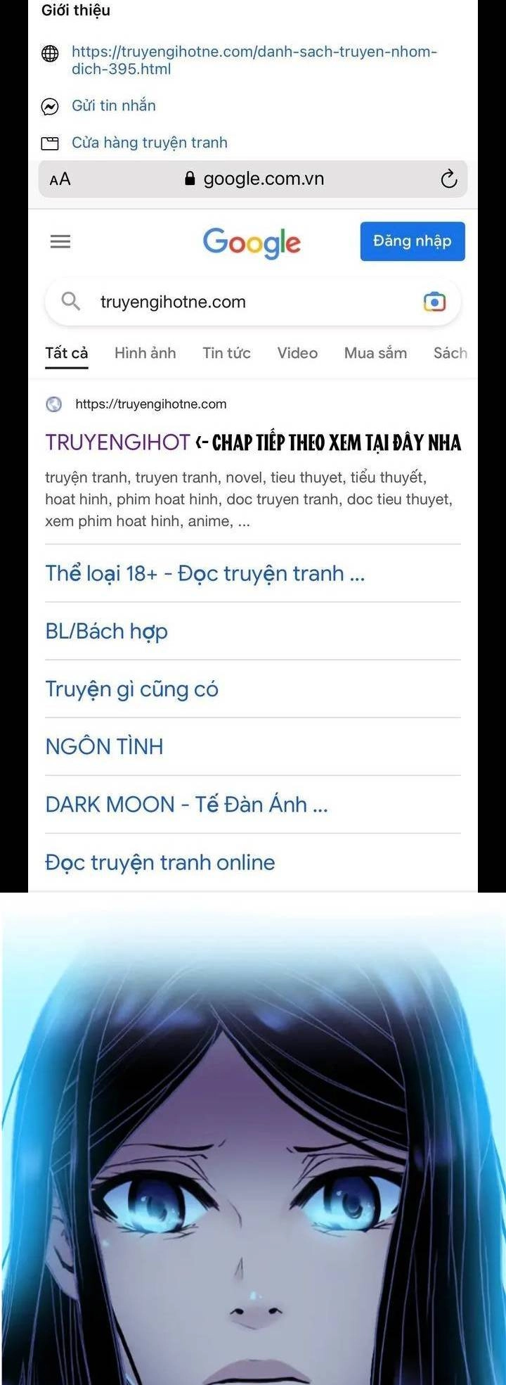 Hoàng Đế Máu Lạnh Của Tôi Chapter 53 - 2