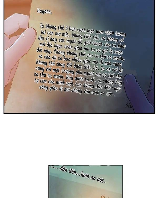 Hoàng Đế Máu Lạnh Của Tôi Chapter 53 - 25