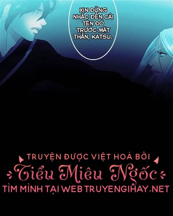 Hoàng Đế Máu Lạnh Của Tôi Chapter 53 - 27