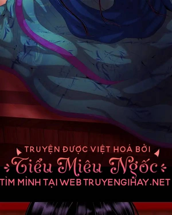 Hoàng Đế Máu Lạnh Của Tôi Chapter 53 - 37