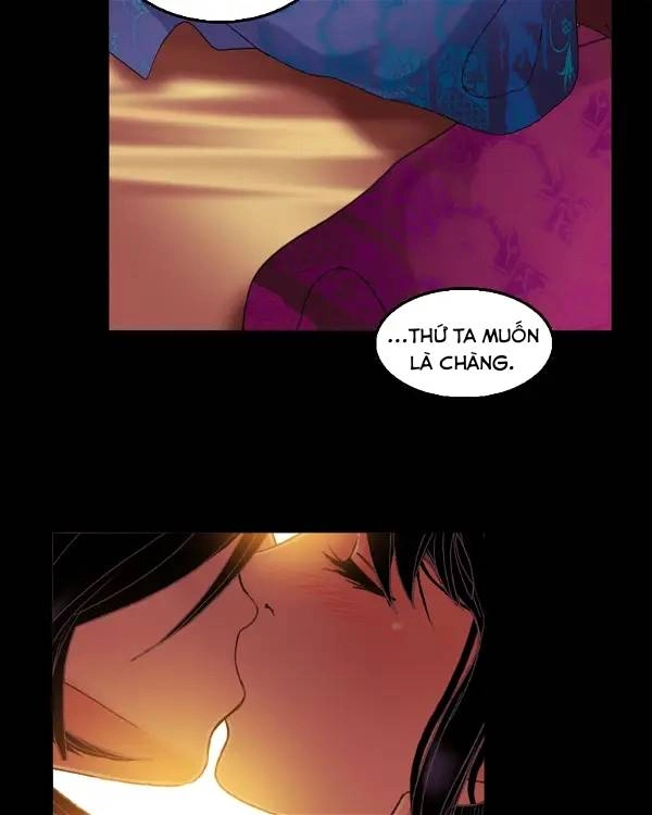 Hoàng Đế Máu Lạnh Của Tôi Chapter 53 - 48