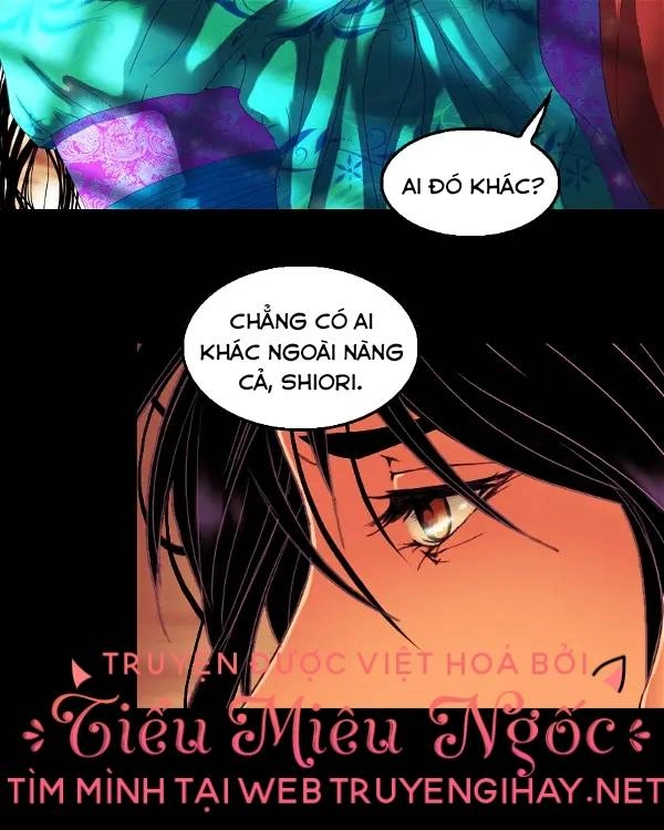 Hoàng Đế Máu Lạnh Của Tôi Chapter 53 - 51