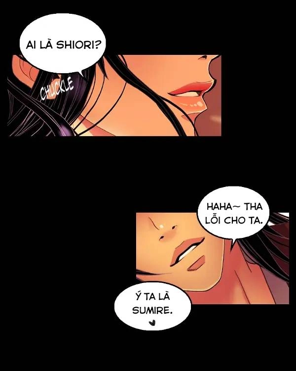 Hoàng Đế Máu Lạnh Của Tôi Chapter 53 - 52