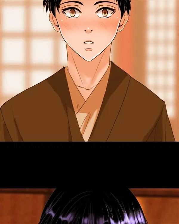 Hoàng Đế Máu Lạnh Của Tôi Chapter 53 - 58