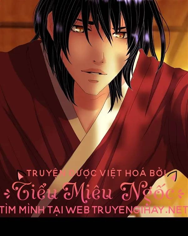 Hoàng Đế Máu Lạnh Của Tôi Chapter 53 - 59