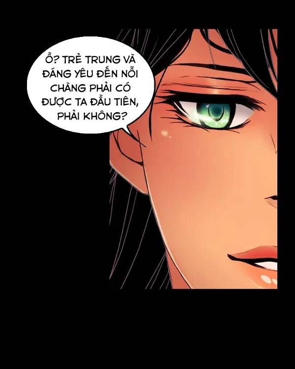 Hoàng Đế Máu Lạnh Của Tôi Chapter 53 - 60