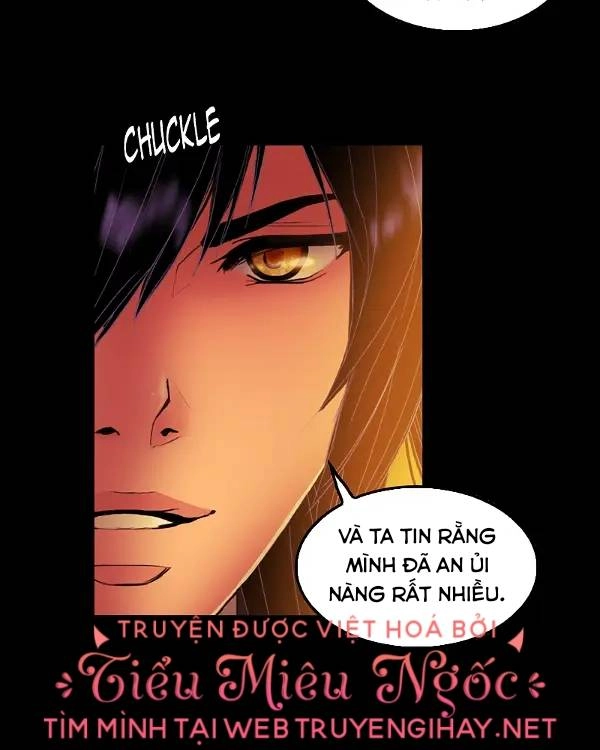 Hoàng Đế Máu Lạnh Của Tôi Chapter 53 - 63