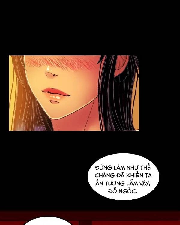 Hoàng Đế Máu Lạnh Của Tôi Chapter 53 - 64