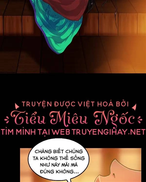 Hoàng Đế Máu Lạnh Của Tôi Chapter 53 - 66