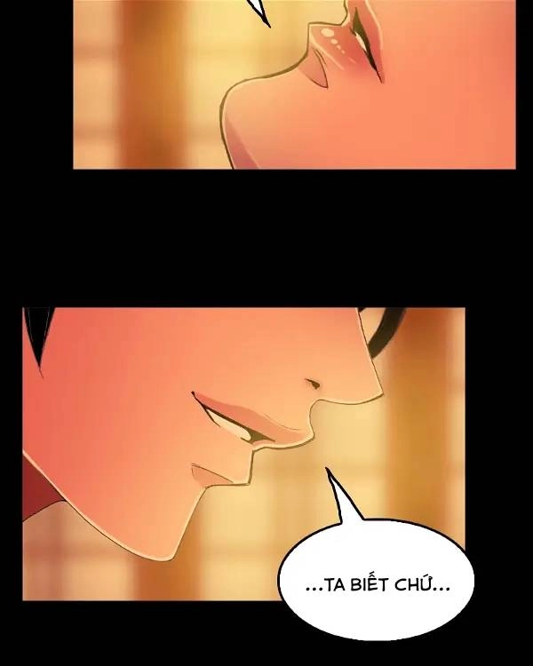 Hoàng Đế Máu Lạnh Của Tôi Chapter 53 - 67