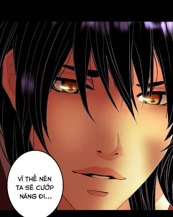 Hoàng Đế Máu Lạnh Của Tôi Chapter 53 - 68