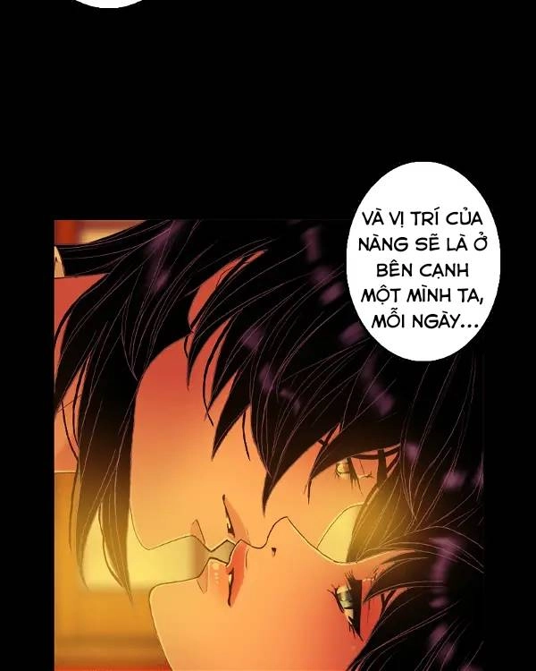 Hoàng Đế Máu Lạnh Của Tôi Chapter 53 - 69