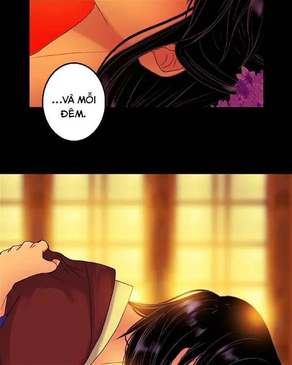 Hoàng Đế Máu Lạnh Của Tôi Chapter 53 - 70