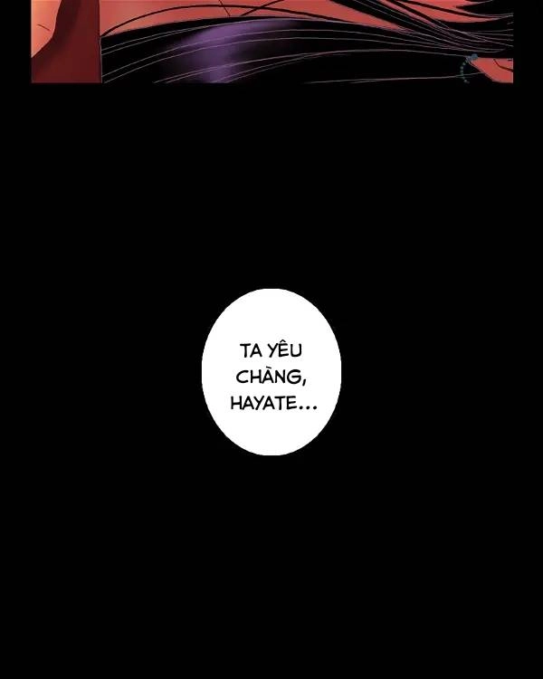 Hoàng Đế Máu Lạnh Của Tôi Chapter 53 - 73