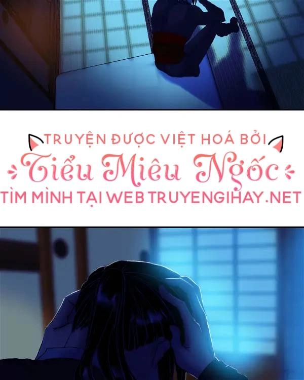 Hoàng Đế Máu Lạnh Của Tôi Chapter 53 - 80