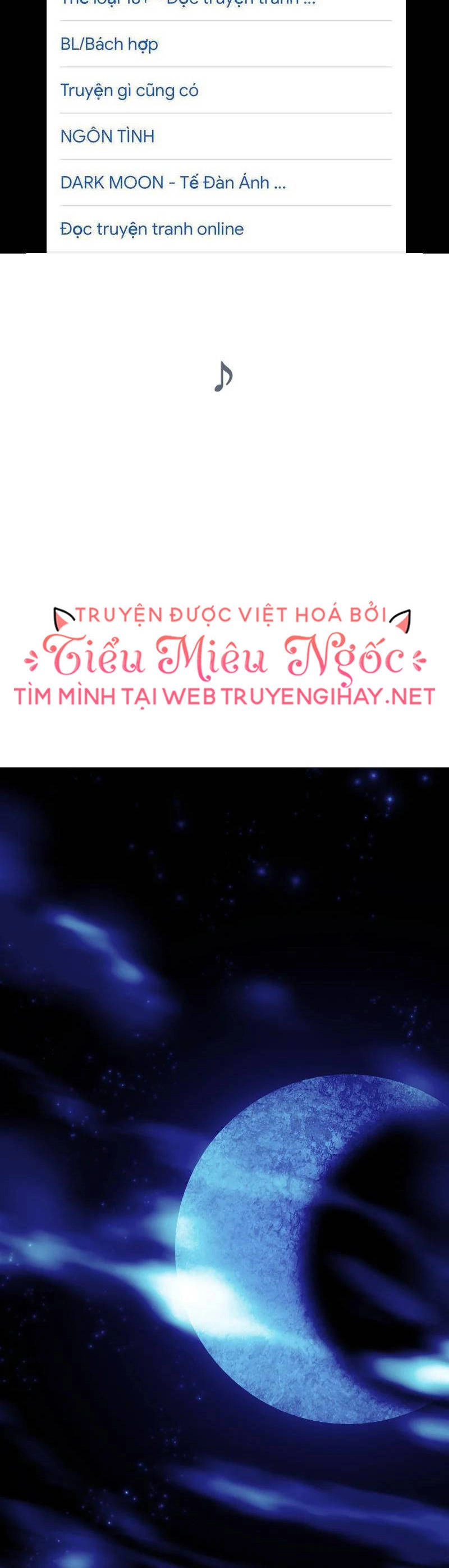 Hoàng Đế Máu Lạnh Của Tôi Chapter 54 - 2