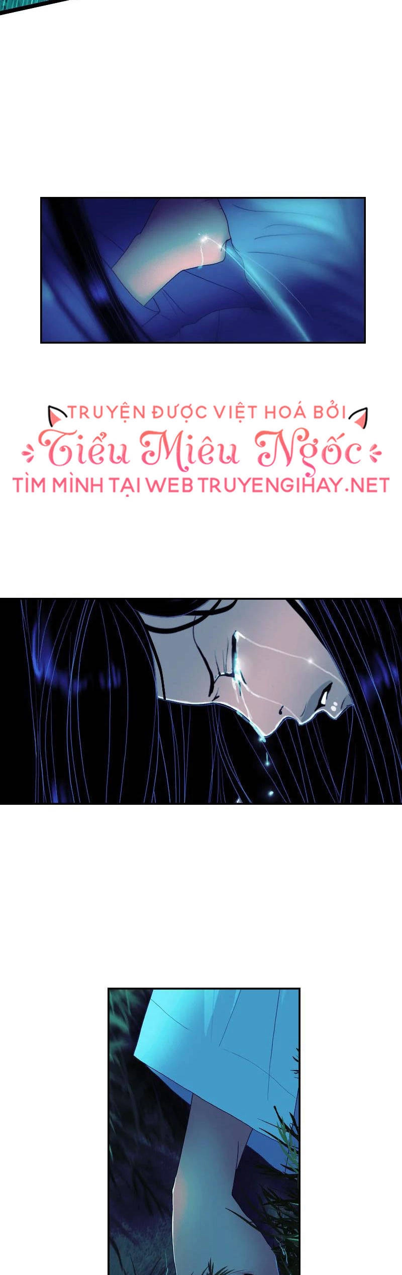 Hoàng Đế Máu Lạnh Của Tôi Chapter 54 - 11