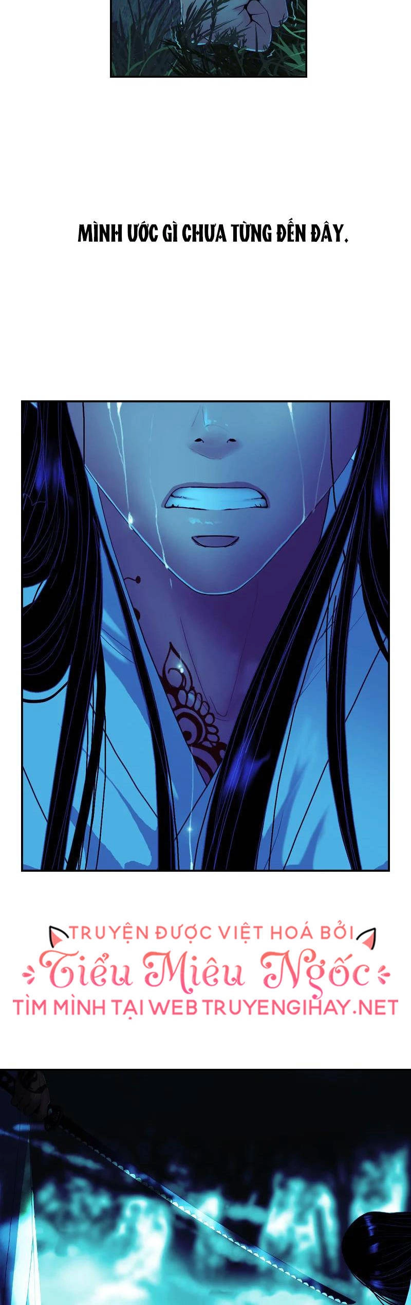 Hoàng Đế Máu Lạnh Của Tôi Chapter 54 - 12