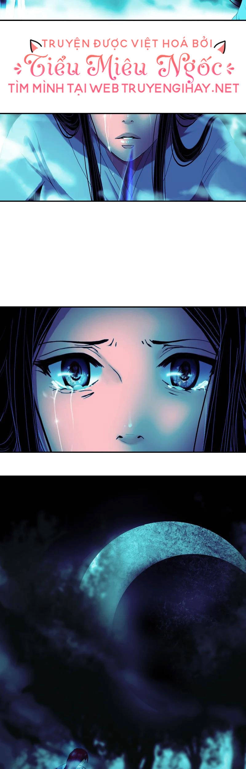 Hoàng Đế Máu Lạnh Của Tôi Chapter 54 - 13