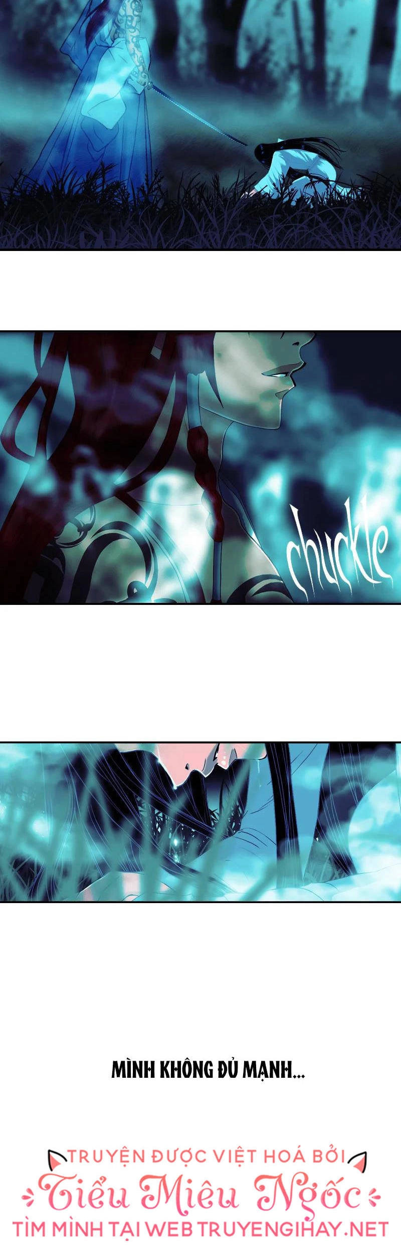 Hoàng Đế Máu Lạnh Của Tôi Chapter 54 - 14