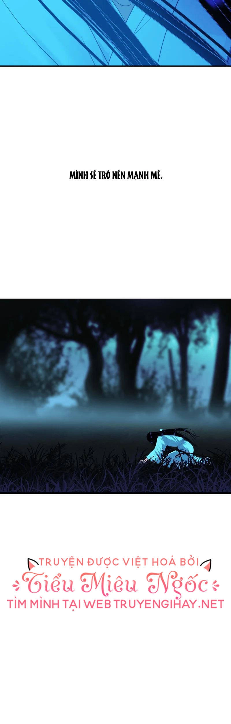 Hoàng Đế Máu Lạnh Của Tôi Chapter 54 - 17