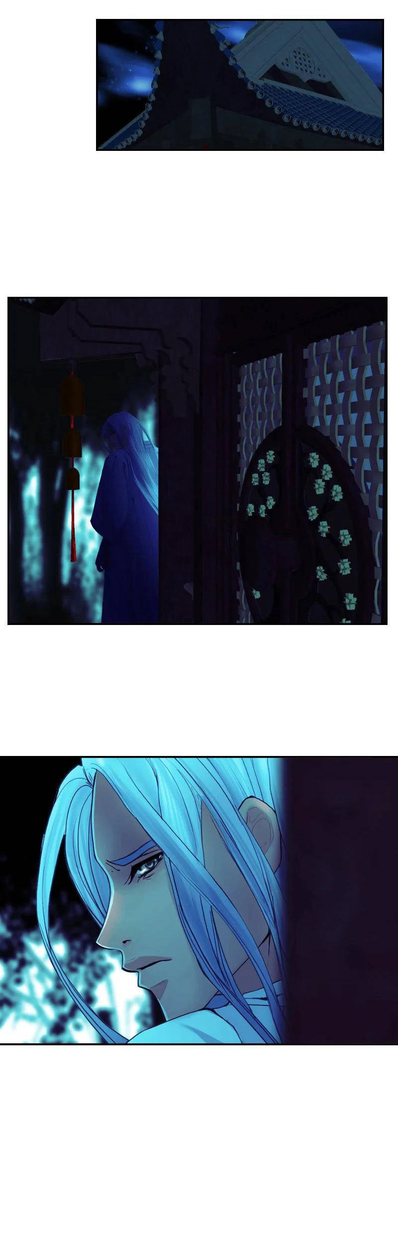 Hoàng Đế Máu Lạnh Của Tôi Chapter 54 - 18