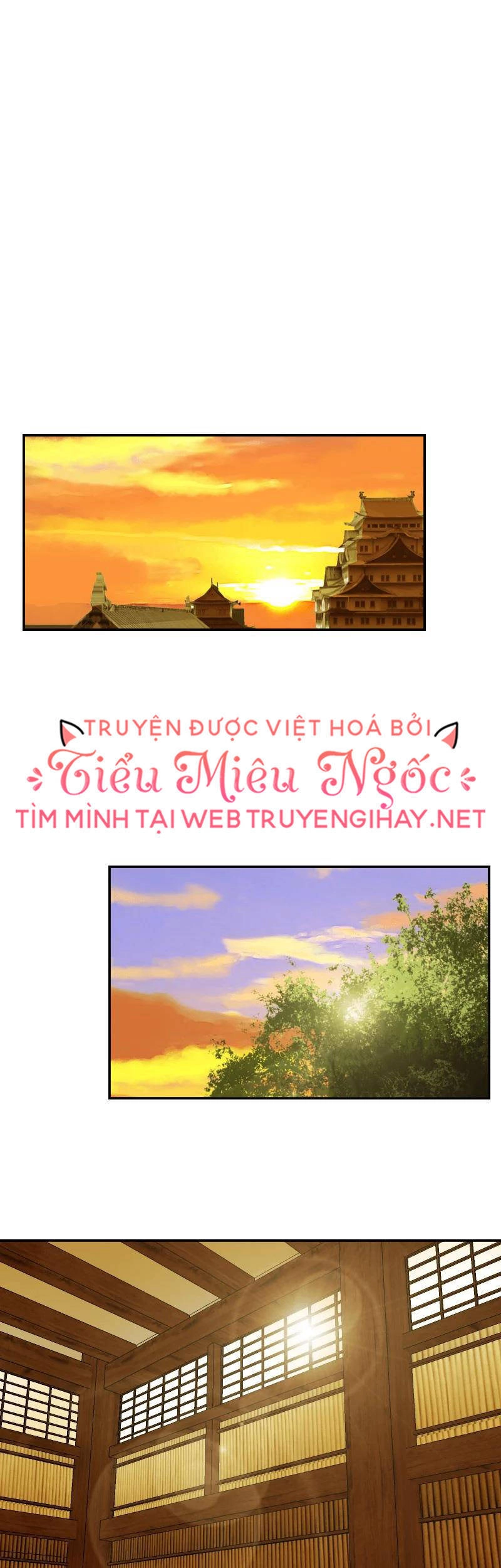 Hoàng Đế Máu Lạnh Của Tôi Chapter 54 - 19