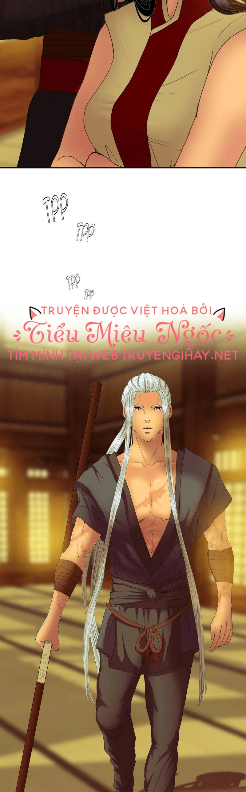 Hoàng Đế Máu Lạnh Của Tôi Chapter 54 - 29