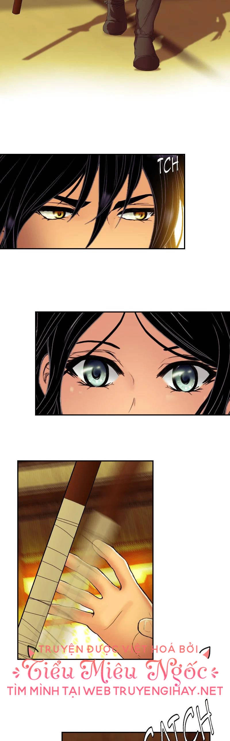 Hoàng Đế Máu Lạnh Của Tôi Chapter 54 - 30