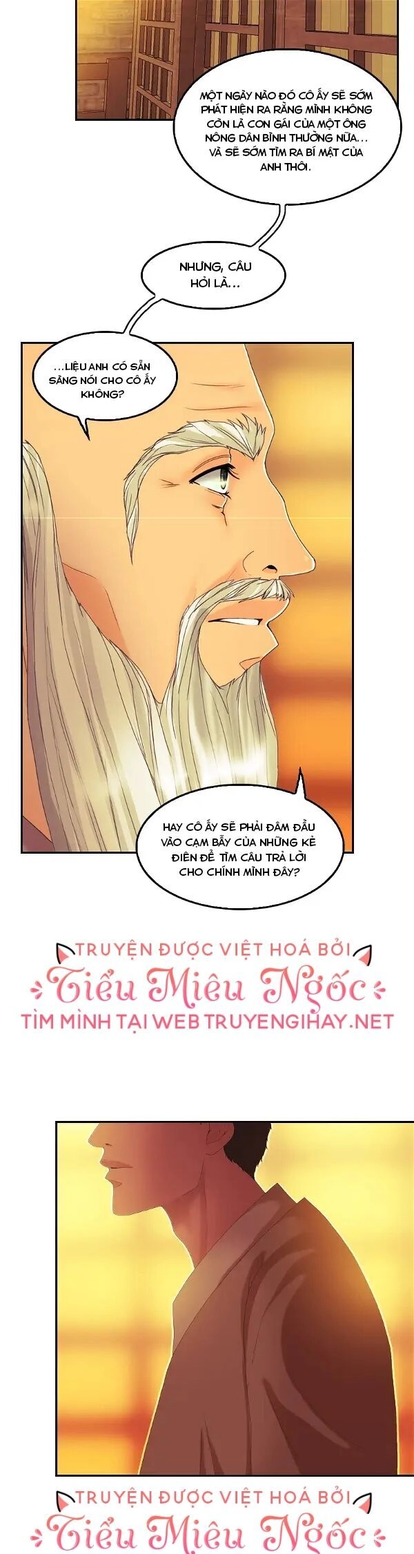 Hoàng Đế Máu Lạnh Của Tôi Chapter 56 - 11