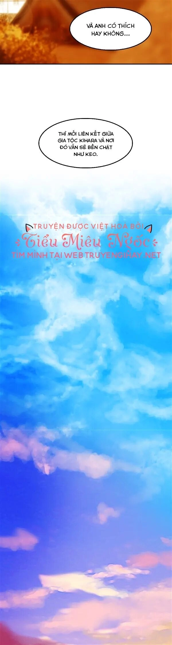 Hoàng Đế Máu Lạnh Của Tôi Chapter 56 - 17