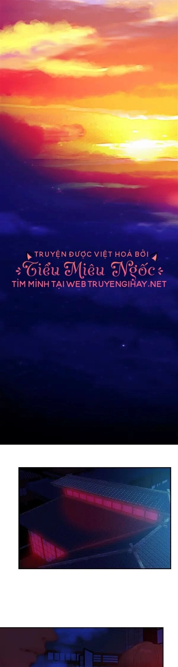 Hoàng Đế Máu Lạnh Của Tôi Chapter 56 - 18