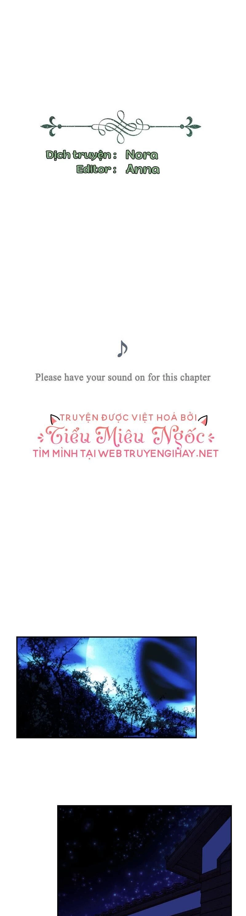 Hoàng Đế Máu Lạnh Của Tôi Chapter 57 - 2