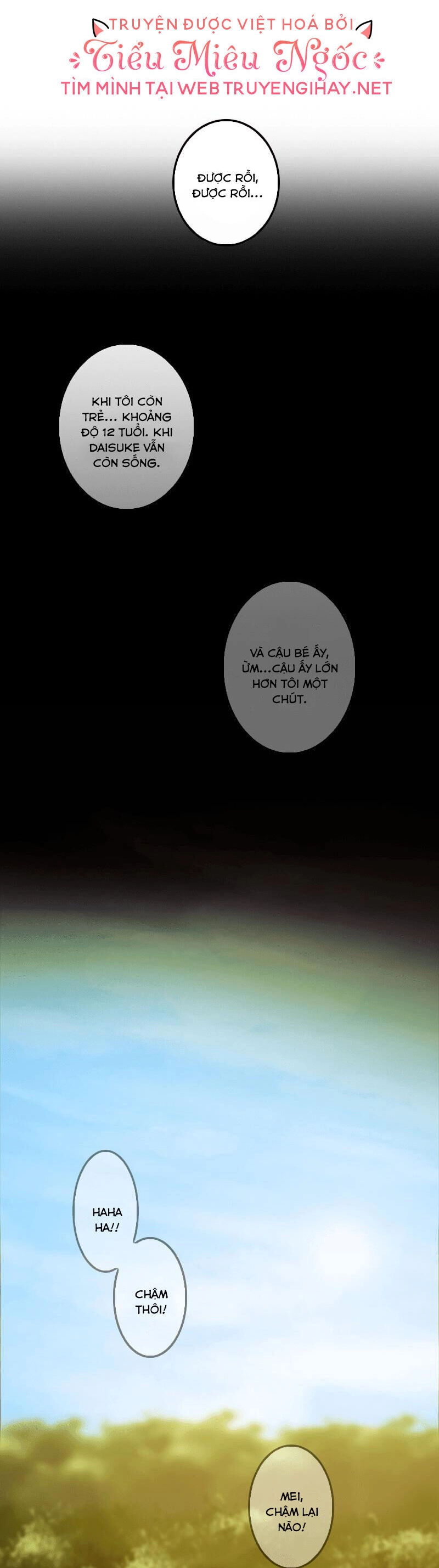 Hoàng Đế Máu Lạnh Của Tôi Chapter 57 - 11